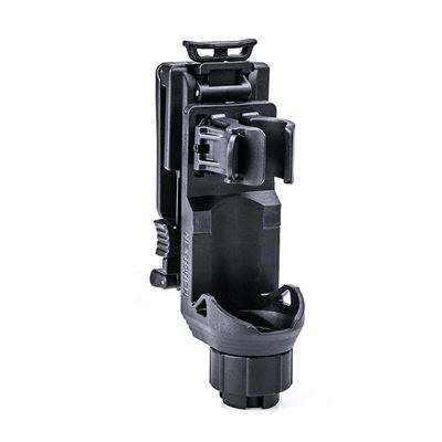 Fondina rotante V73 per manganello NEX N21C e N28C