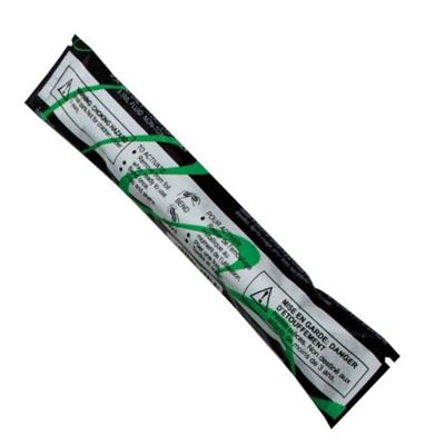 Luce chimica 8-12 ore VERDE