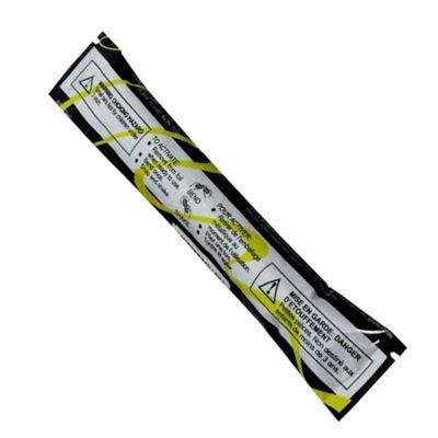 Luce chimica 8-12 ore GIALLO