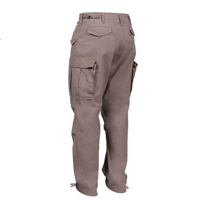 Pantaloni VINTAGE US M65 KHAKI ROTHCO 2615 4