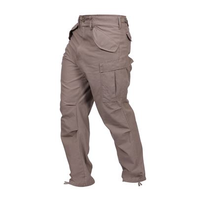 Pantaloni VINTAGE US M65 KHAKI
