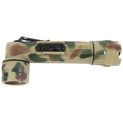 Lampada US MEDIUM "fajfka" media TROPENTARN