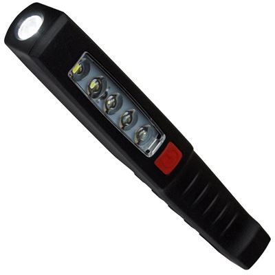 Lampada da lavoro LED ricaricabile NERA ostatní 26320 4