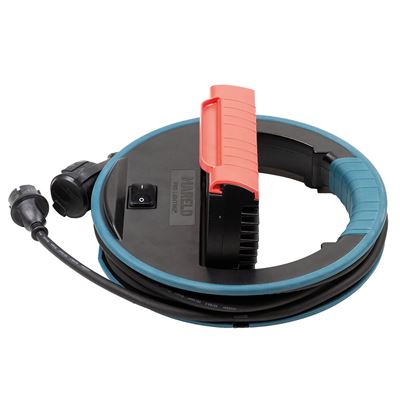 Lampada MARELD da lavoro COSMIC 3500 Lumen  6900-00021 4