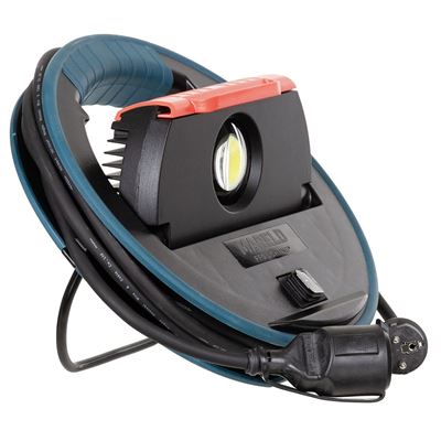 Lampada MARELD da lavoro COSMIC 3500 Lumen