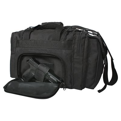 Borsa CONCEALED CARRY NERA ROTHCO 2649 3