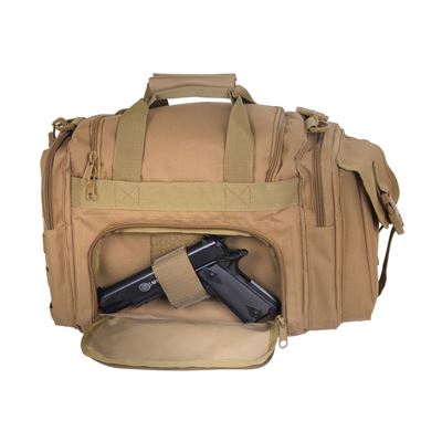 Borsa CONCEALED CARRY COYOTE ROTHCO 2653 2