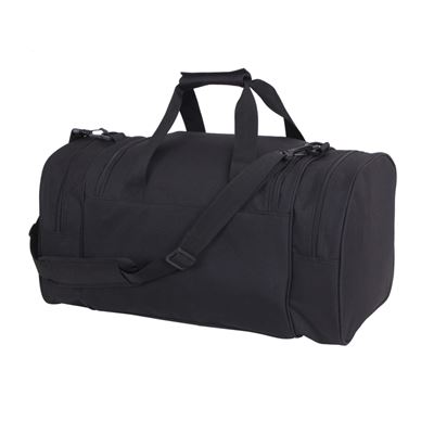 Borsa SPORT Duffle Carry NERA ROTHCO 26600 2