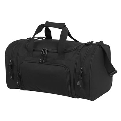 Borsa SPORT Duffle Carry NERA