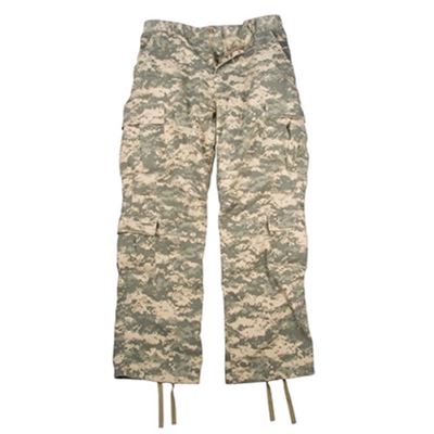Pantaloni VINTAGE PARATROOPER ARMY ACU DIGITAL