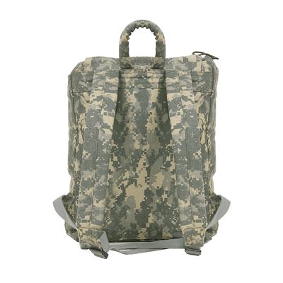 Zaino giornaliero con tasca ACU DIGITAL ROTHCO 2670 2