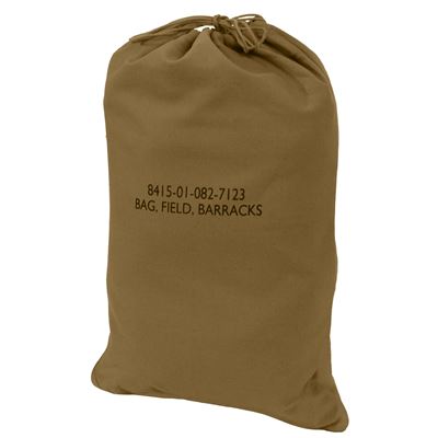 Sacco per biancheria COYOTE BROWN