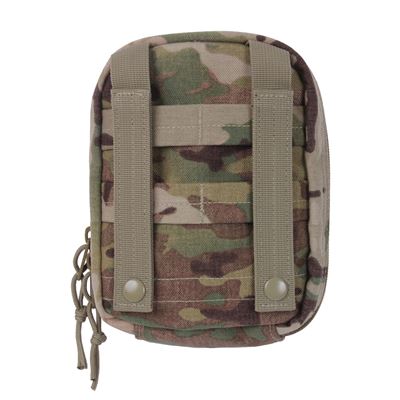 Custodia per kit di pronto soccorso MOLLE MULTICAM® ROTHCO 2696 2