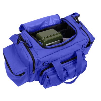 Borsa per personale sanitario e soccorritori EMT BLU ROTHCO 2699 4