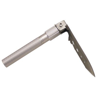 Paletta universale GATOR pieghevole FOX Outdoor 27006 2