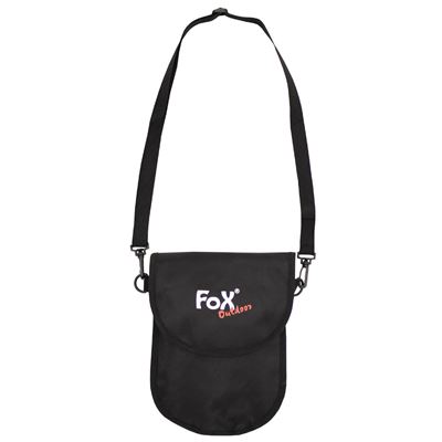 Paletta universale GATOR pieghevole FOX Outdoor 27006 3