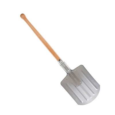 Pala da neve ALU TIPO NORVEGESE pieghevole