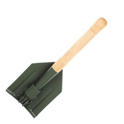 Paletta da campo pieghevole modello svizzero MFH 27022 2