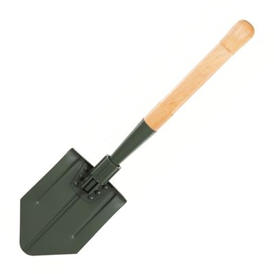 Paletta da campo pieghevole modello svizzero