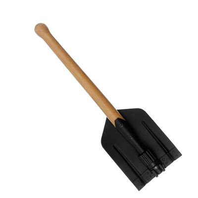 Paletta da campo ribaltabile REPRO modello NVA Esercito NVA/DDR 27023 2