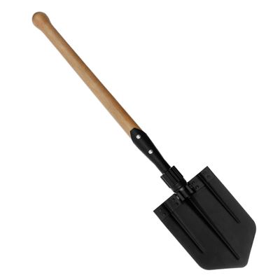 Paletta da campo ribaltabile REPRO modello NVA