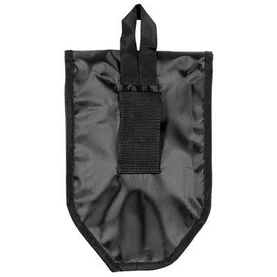 Paletta a 3 pezzi di seconda generazione con manico in plastica MFH 27031 3