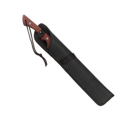 Machete TAPANGA con fodero MFH 27062 2