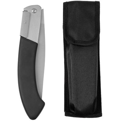 Sega pieghevole 41/22 cm NERA MFH 27082 2