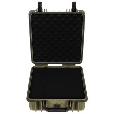 Scatola da trasporto impermeabile con imbottitura 36x42x20 cm MFH 27164 2