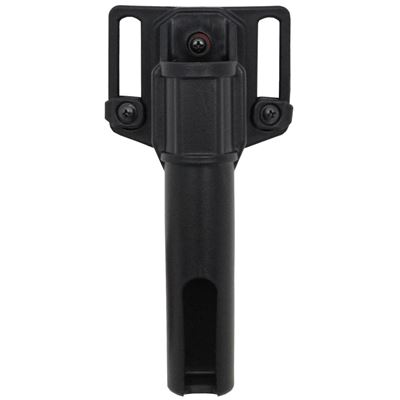 Fodero in plastica per manganello telescopico 26" MFH 27230C 2