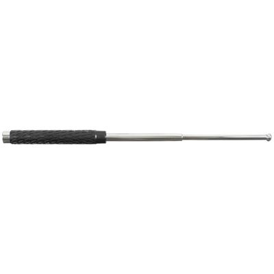 Manganello telescopico 53,5 cm ARGENTO