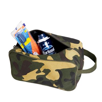 Borsa per articoli da toilette/igiene personale WOODLAND ROTHCO 2726 2
