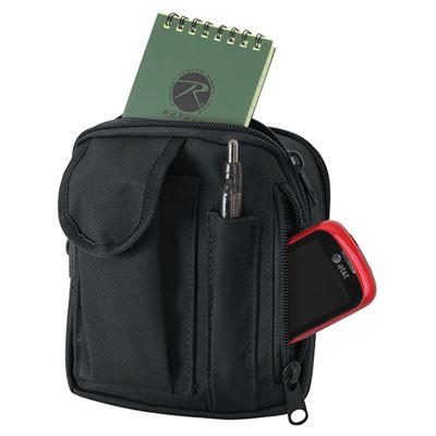 Borsa a tracolla MOLLE EXCURSION NERA