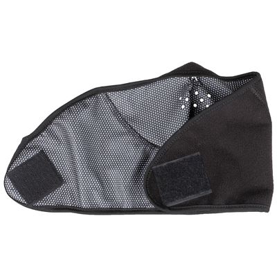 Maschera protettiva termica per il viso contro il freddo NERA MFH 27655 3