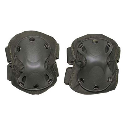 Protezioni DEFENCE gomiti VERDI