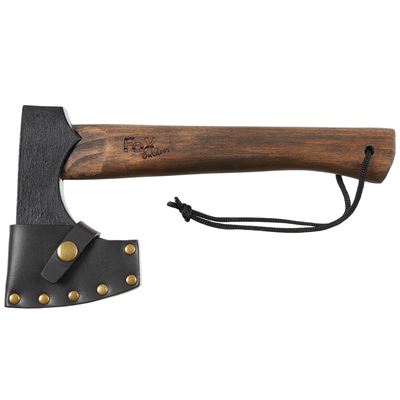 Ascia VIKING 28,5 cm FOX Outdoor 27750 4
