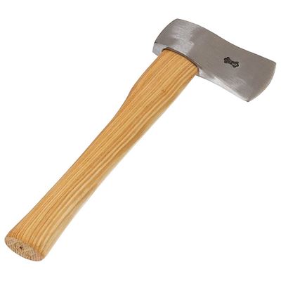 Ascia MANICO IN LEGNO 1000 g 39 cm