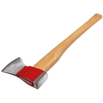 Ascia grande Manico in LEGNO 59 cm 2380 g Esercito svizzero 27760 3