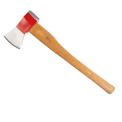 Ascia grande Manico in LEGNO 59 cm 2380 g