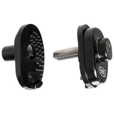 Lucchetto per grilletto TRIGGER con chiavi MFH 27998 2