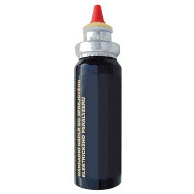 Spray sostitutivo FOG per paralizzante SCORPY 15 ml