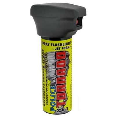 Spray sostitutivo POLICE TORNADO 63 ml