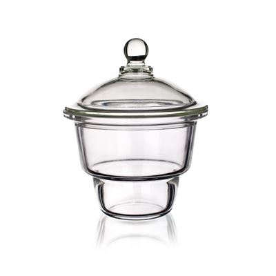 Essiccatore 27 cm con manico in vetro