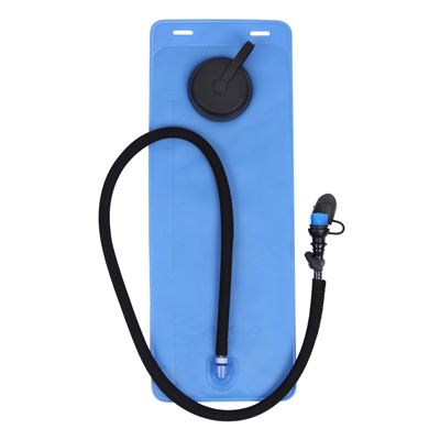 Sacca idratante da 3 litri BLADDER parte interna