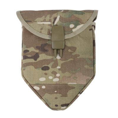 Custodia MOLLE per pala MULTICAM ROTHCO 2818 2