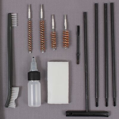 Set per la pulizia delle armi in custodia ROTHCO 2819 2
