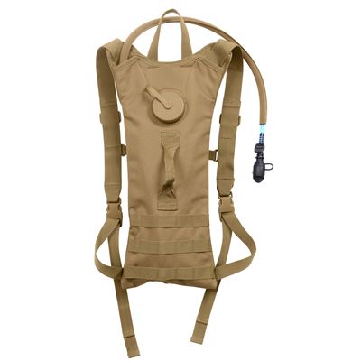 Sacca idratante MOLLE 3L COYOTE