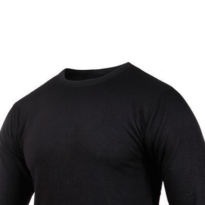 Maglia THERMAL a maniche lunghe NERA ROTHCO 2827 2