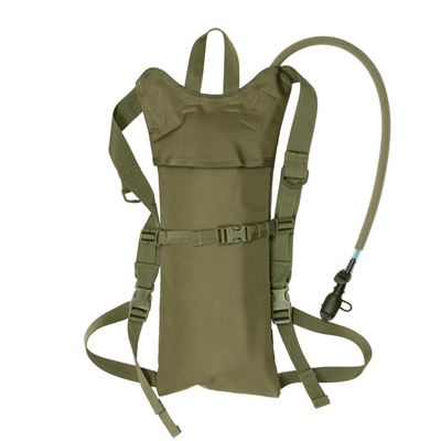 Sacca idratante MOLLE 3L VERDE ROTHCO 2831 2