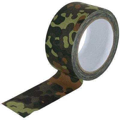 Nastro adesivo impermeabile FLECKTARN